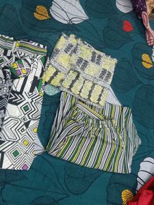 Trouser Set