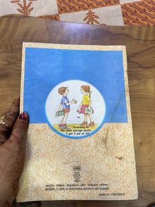 Mathematics Book  Textbook For Class X