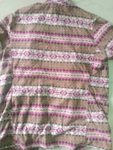 Uniqlo Vintage Coat For Women