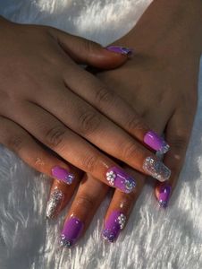 PRESS On Nails 💅