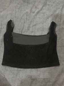 backless top