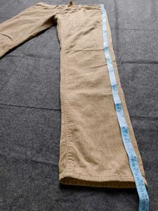 Carhartt WIP Sand Corduroy 🐪