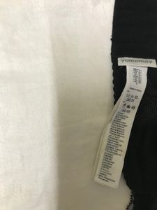 Non Padded Underwired Bra Bust 36 C