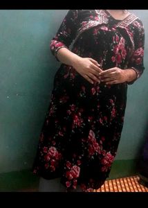 Black Gown ⚫