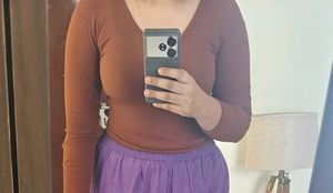 Ribbed Tops Bundle 200/Piece