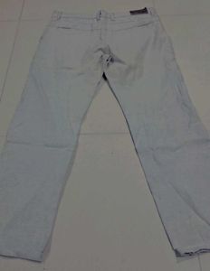 Men&#39;s Casual Pants Bundle Of 4