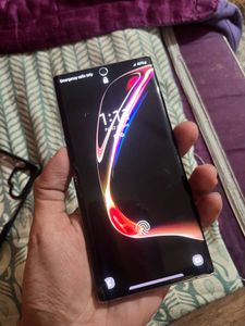 Samsung Note 10 Plus 12 256 Gb Working