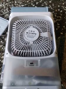Air Cooler Fan