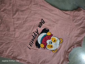 Fablee Brand Tshirt
