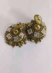 Jhumki