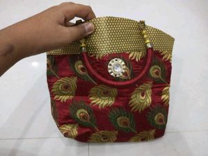 Hand Purse