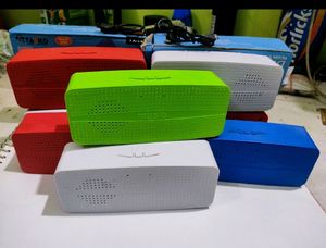 Bluetooth Speaker Pack Of 3