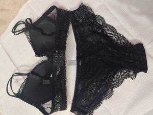 Low Covarage Padded Bra