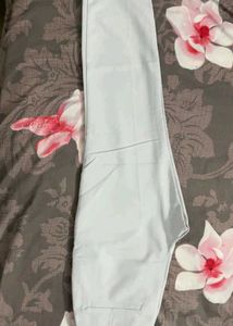 H&amp;M Blue Pants
