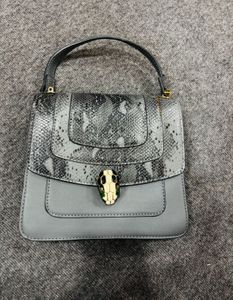 Bvlgari Serpenti Bag Original