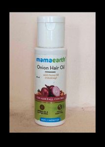 Mamaearth Mini Hair Care Kit