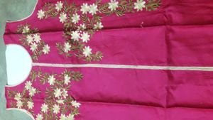 Cotton salwar Suit New