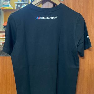 BMW M Sport Puma T-shirt