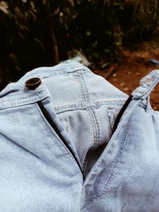 Modern Girl Jeans