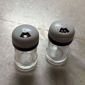 🆕Salt & Pepper Shakers