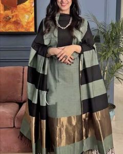 Elegant Kurta Set &amp; Dupatta