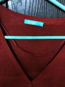 Jacket Cum Tshirt (Multipurpose)