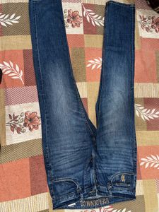 U.S. Polo Assn. Denim Jeans