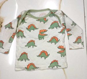 Baby Pajama Set