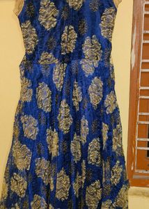 Ethnic Gowns