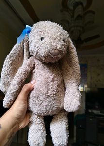 AUTHENTIC JELLYCAT BUNNY