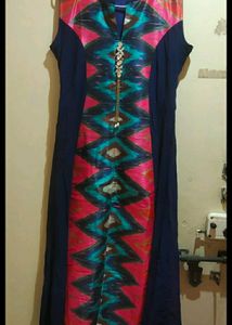Heavy Partywear Kurti