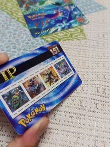 Pokemon VIP Cards 2