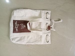 Three In One Bag ...