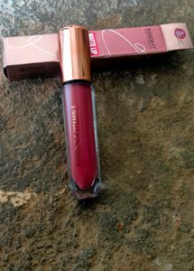 Matte Lip Serum Lipstick