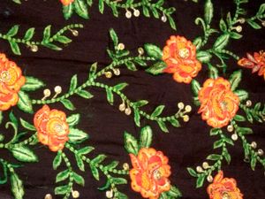 Kurta With Dupatta