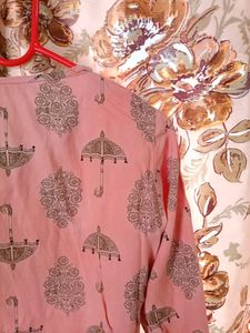 Short Kurti For Women