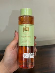 Pixi Glow Tonic Exfoliating Toner (Brand New)