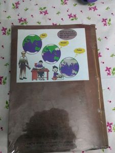 Indian Economic Development For Class 12th NCERT