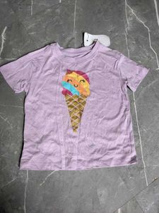 Anko Soft Cotton T-shirt For 1-2 Years