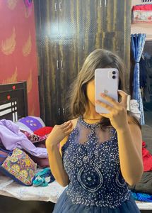 Imported Barbie Dress
