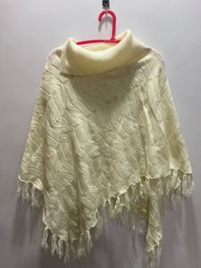 Pouchu Sweater