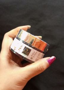 Good Vibes Rosehip Hydrating Glow Face Cream