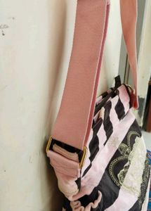 Juicy Couture Crossbody Bag