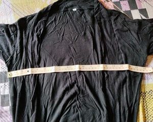 Black Shrug