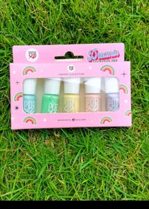 Any 1 Nailpolish Kit