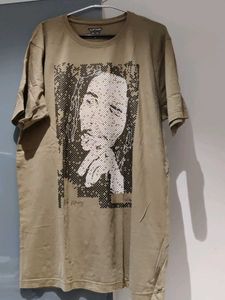 Graphic Print T-Shirt