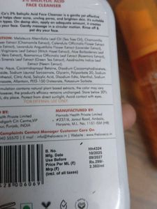 Skincare Bundle: The Love Co. &amp; More!