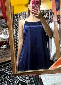 Transparency Night Dresss