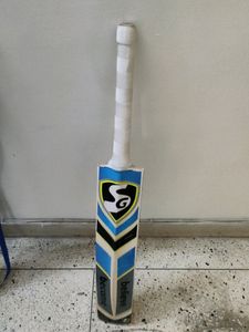 Sg Believe Become Cricket Bat