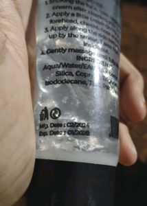 Hudalady Primer SPF30